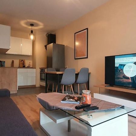 Apartament Kazart.Pl 5 Centurm/Plac Unii Apartment Gdynia Luaran gambar