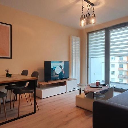 Apartament Kazart.Pl 5 Centurm/Plac Unii Gdynia Luaran gambar