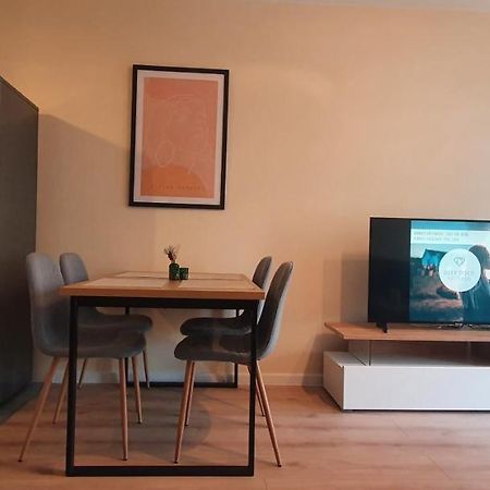 Apartament Kazart.Pl 5 Centurm/Plac Unii Gdynia Luaran gambar