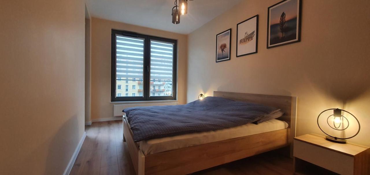 Apartament Kazart.Pl 5 Centurm/Plac Unii Gdynia Luaran gambar