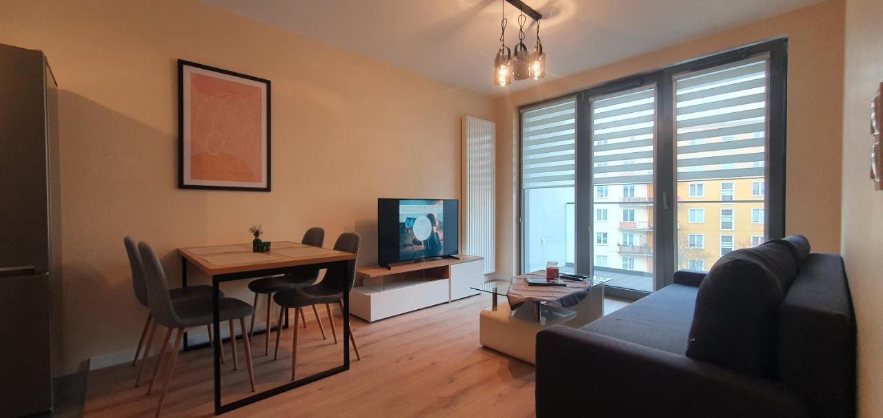 Apartament Kazart.Pl 5 Centurm/Plac Unii Gdynia Luaran gambar