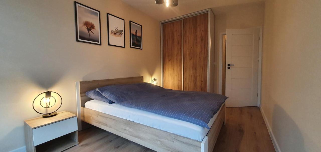 Apartament Kazart.Pl 5 Centurm/Plac Unii Gdynia Luaran gambar