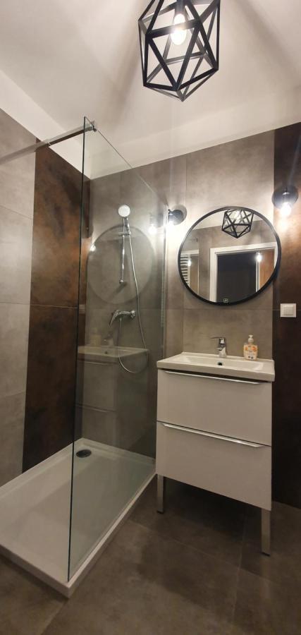 Apartament Kazart.Pl 5 Centurm/Plac Unii Gdynia Luaran gambar