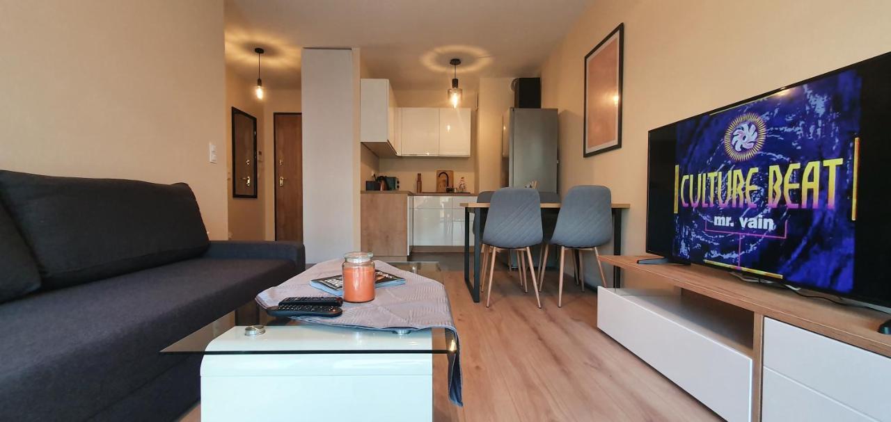 Apartament Kazart.Pl 5 Centurm/Plac Unii Gdynia Luaran gambar